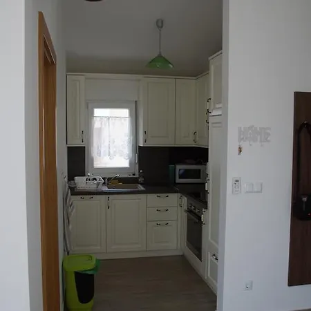 Baka Mara Apartman Biograd na Moru