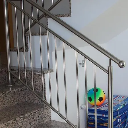 Apartman Baka Mara *