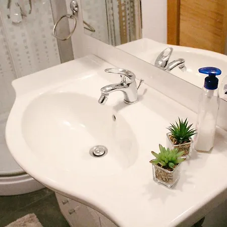 Apartman Baka Mara