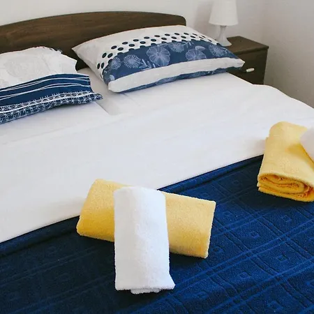 Apartman Baka Mara *