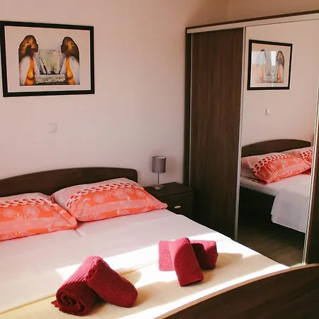 Baka Mara Apartman