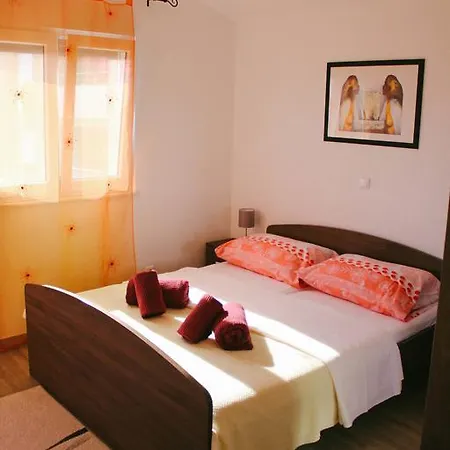 Baka Mara Apartman *