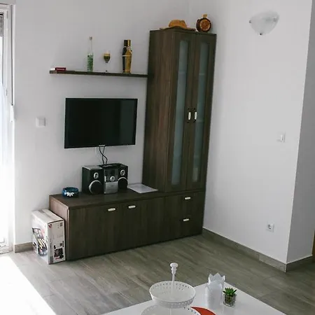 Baka Mara * Biograd na Moru