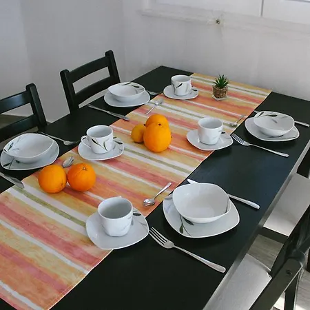 Baka Mara Apartman