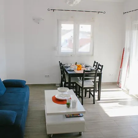 Apartman Baka Mara Biograd na Moru