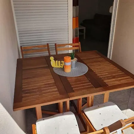 Baka Mara * Biograd na Moru
