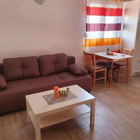 Baka Mara Apartman
